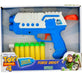 Force Shoot Toy Story Original Ditoys Blaster 0