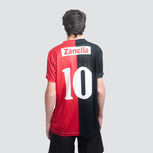 Newell's Old Boys Jersey 2