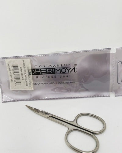 Cherimoya Premium Cuticle Scissors 9cm 6