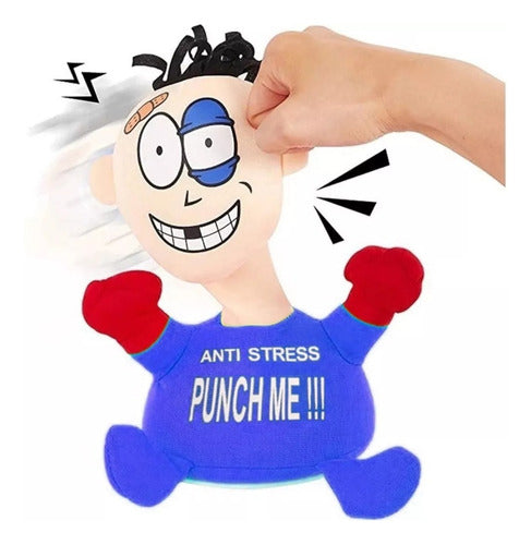 Ditoys Punch Me Stress Relief Toy 2