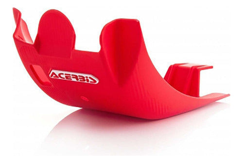 Acerbis Cubre Carter Honda CRF 250R 450R RX 17-18 22388.110 0