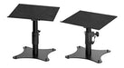 On-Stage SMS4500P Computer Monitor Stand 0