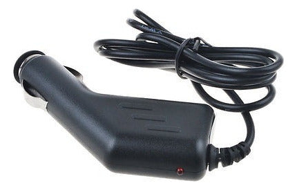 Coche Vehículo Cargador Adaptador Corriente Para Garmin Stre 2