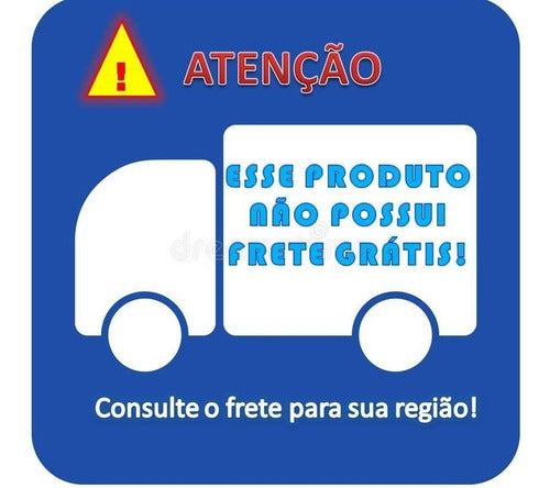 Estante De Aço-6 Bandejas-30 Cm Profundidade#branca# 3