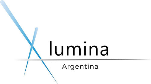 Alumina Argentina SRL Rectangular Aluminum Tube 38x25 X 6 Meters Distributor 1