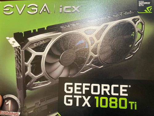 Gtx 1080 Ti 0