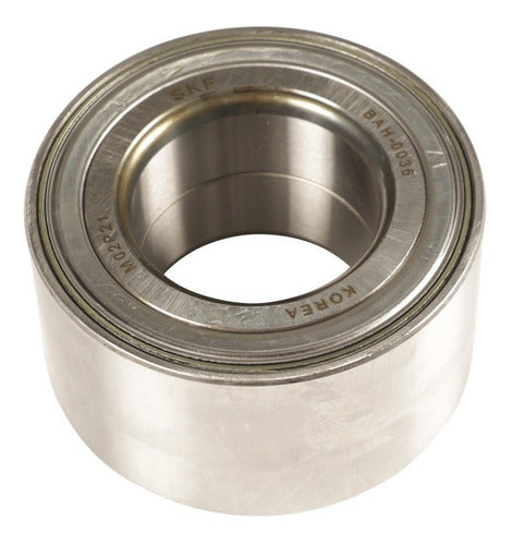 SKF Front Wheel Bearing for Ford Fiesta 1.8 98-03 0