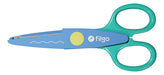 Filgo Craft-Me Scissors with Roma Tip Shapes 13 cm x1 4