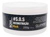 Gllendex SOS Reconstruction Mask 250ml Keratin 0