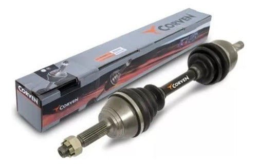 Corven Semi-Axle Left New for Peugeot 306 0