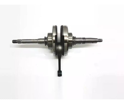 Vini Complete Crankshaft Vx125 - Lx125 0