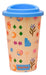 Reusable Design Thermal Plastic Coffee Cup 380cc 8