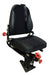 Grammer Driver Seat (Outlet) Marcopolo 0