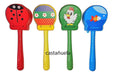 Kit Musical Infantil X 7 Pandereta Flauta Cascabel Maraca 5