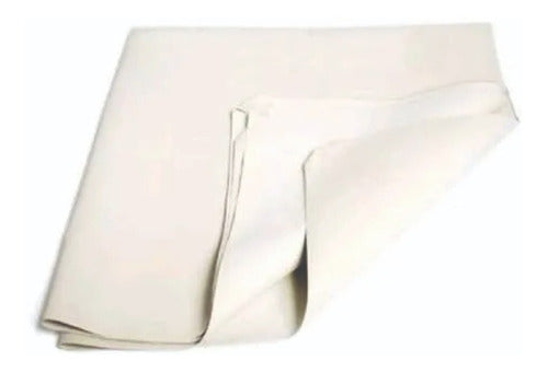 CUBRE Zalea Protectora Impermeable Incontinencias 100 x 195 cm 3