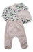 3-Piece Newborn Layette Set 3