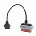 Adaptador Obd2 16 Pin A Peugeot 30 Pin 2