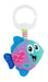 Lamaze Mini Plush Animal Hanging Toy with Textures - Playking 2