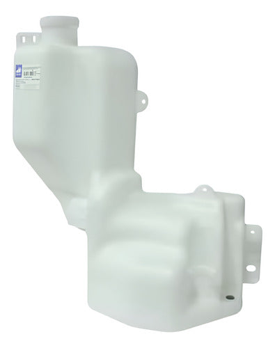 Reserplastic Windshield Washer Reservoir Volvo FH/FM/FMX 0