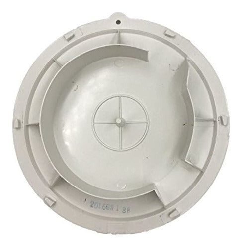 GE Microwave Fan Cover WB06X10712 1