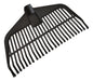 METALURGICACDG Premium Professional Leaf Rakes - Bulk Pack of 24 2