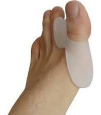 GELLAB Silicone Toe Separator, No More Bunions or Pain 3