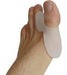 GELLAB Silicone Toe Separator, No More Bunions or Pain 3