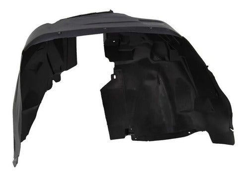 Pasarruedas Plasticos Guardplast Jeep Renegade 16 17 18 19  Delantero Derecho O Izquierdo   Calidad Original 0