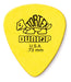 Jim Dunlop Pack X 18 Puas 418R.73 Tortex Standard 0.73 Mm 1