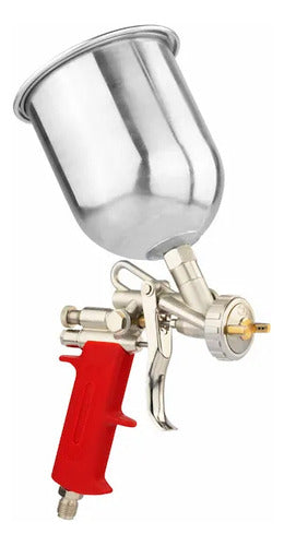 Ronix Paint Spray Gun 1.6mm H15RH-6416 1