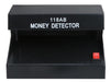 Detector Billetes Falsos Luz Violeta Maquina Detectora 220v 5