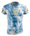 Argentina National Team Training T-Shirt 2024 0