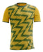 10 Football Shirts Numbered Sublimated Delivery Today 22