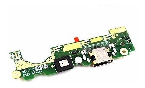 Mustpoint USB Charging Mic Microphone Port Board for Sony XA2 Ultra H4213 H4223 H3223 H3213 SM22 6.0 Dock Connector Charger Flex Cable 1