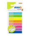 Stick'n Neon Adhesive Flags, Pack of 160 0