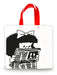 Ecological Bag Mafalda Official License 1