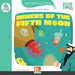 Miners of the Fifth Moon - Helbling Thinking Train Level F 0