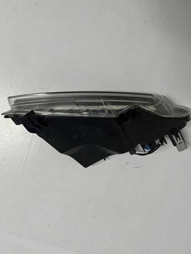 Luz De Día Paragolpes Delantero De Yaris 2019-2023  Izq 0