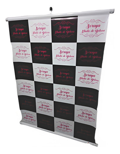 Placa Faixa Banner Personaliazo  40x60 Cm 2