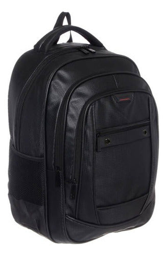 Unicross Mochila Portanotebook (62.3615) - S+w 0