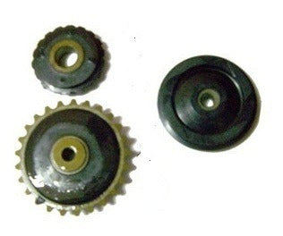 TOP110 Maverick Distribution Kit - Sole Pulleys - 2r 0