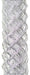 ALAMBRES TREFILAM Diamond Weave Wire 1.80 M X 10 M X 3 PULG (7.6cm) Caliber No. 16 0