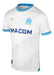 Olympique de Marseille Puma 2023/24 Home Shirt - Adult 1