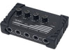 CAD HA4 Headphone Amplifier 4 Channels HA400 0