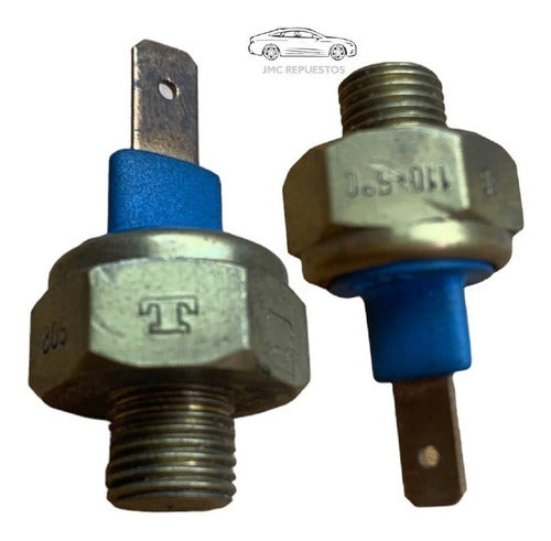 Sensor De Temperatura Caddy Golf Toledo Audi80 1