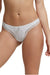 Selu Microfiber Lace Thong Art:7361 4