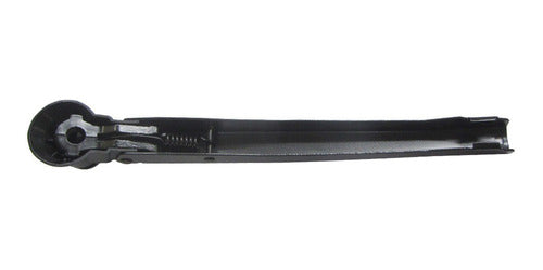 Rear Windshield Wiper Arm with Blade for VW Fox 2005 4