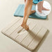 Memory Foam Bath Mat 32