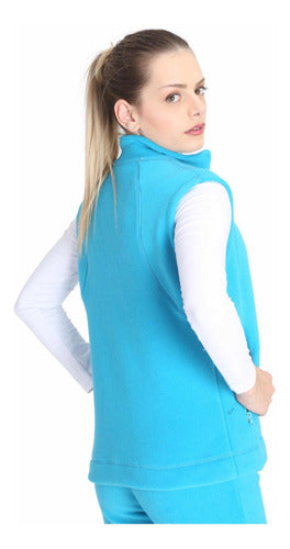 Sport Vest Paula - Aerofit Sw 27