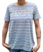 Next Blusa Remera Mujer Amplia Broderie Importado 4